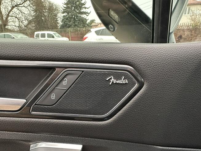 Volkswagen Tiguan Allspace Automat/7 miejsc/Zarejestrowany w PL/Zamiana/Kredyt/VIP Gwarant