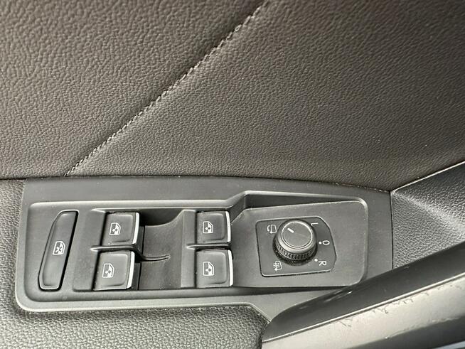 Volkswagen Tiguan Allspace Automat/7 miejsc/Zarejestrowany w PL/Zamiana/Kredyt/VIP Gwarant
