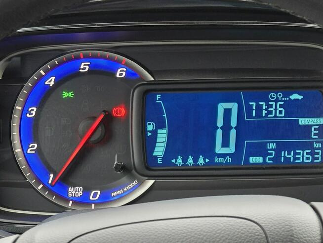 Chevrolet Trax śliczny*navigacja*zadbany