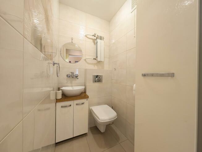 Mieszkanie Kielce Barwinek, Wapiennikowa