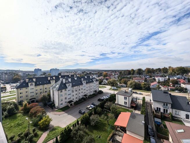 Mieszkanie Kielce Barwinek, Wapiennikowa