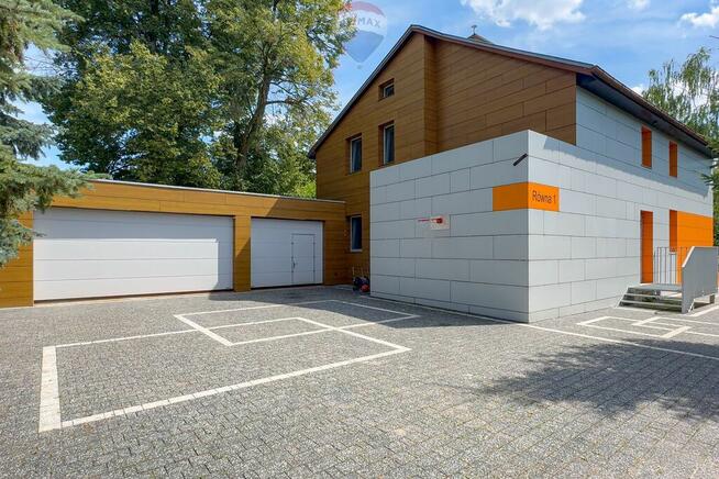 RODZINNY AZYL Z DUSZĄ ARTYSTY – JEDLNIA-LETNISKO