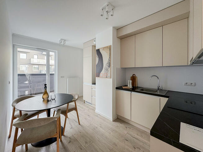 Mieszkanie Wrocław Stare Miasto, Stare Miasto, Mieszczańska