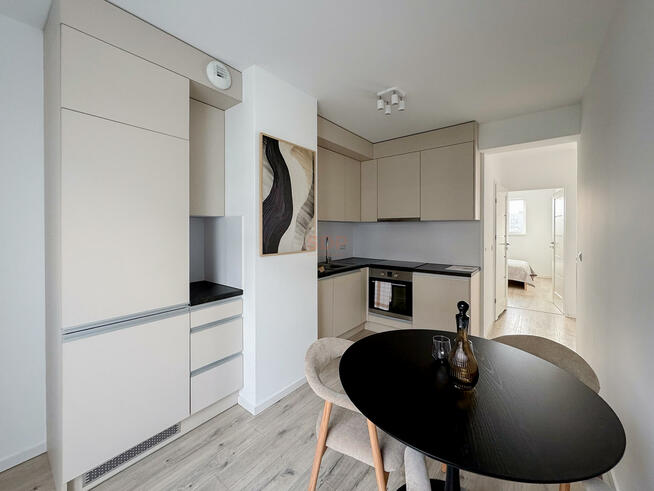 Mieszkanie Wrocław Stare Miasto, Stare Miasto, Mieszczańska