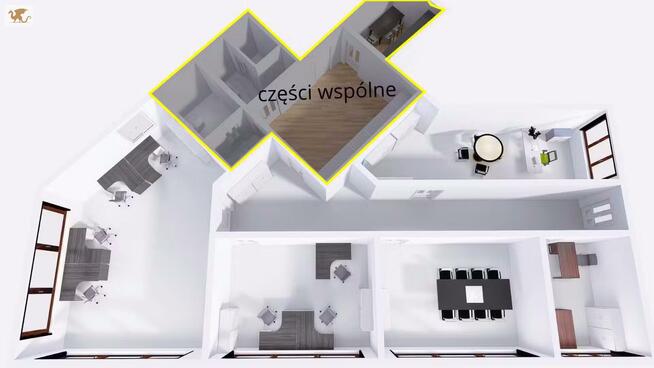 Lokal użytkowy Skawina, Skawińska