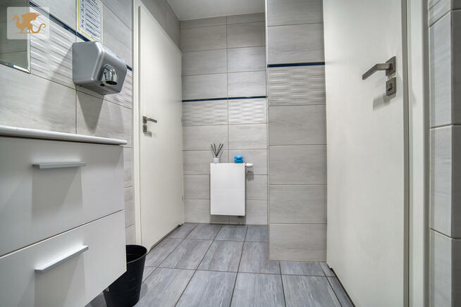 Lokal użytkowy Skawina, Skawińska