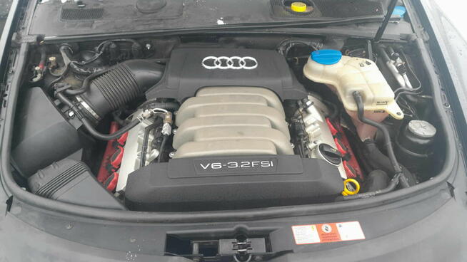 Audi a6 c6 2005