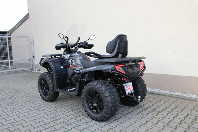 CFMOTO CFORCE 625 Overland