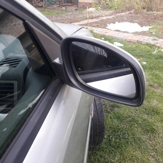 Lusterka elektryczne składane OPEL VECTRA C Z157 2005R