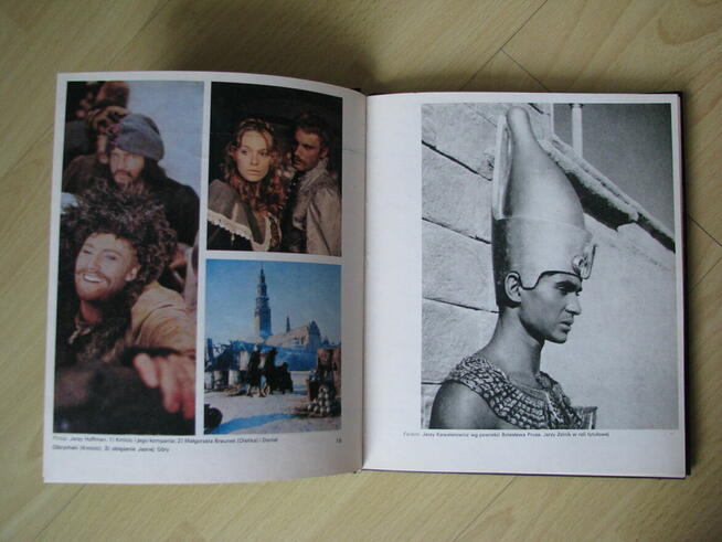 Współczesny film polski, Stanisław Kuszewski