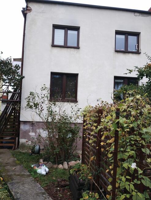 Syndyk sprzeda udział 1/6 w nieruchomości gruntowej