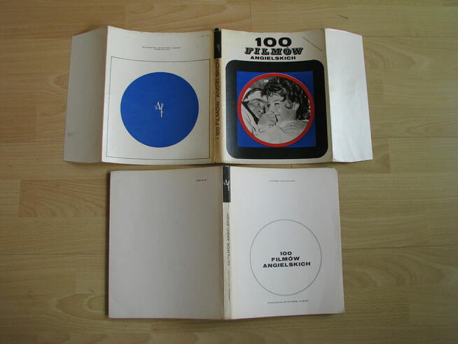 100 filmów angielskich, Andrzej Kołodyński