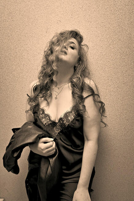 Darmowa sesja zdjeciowa TFP