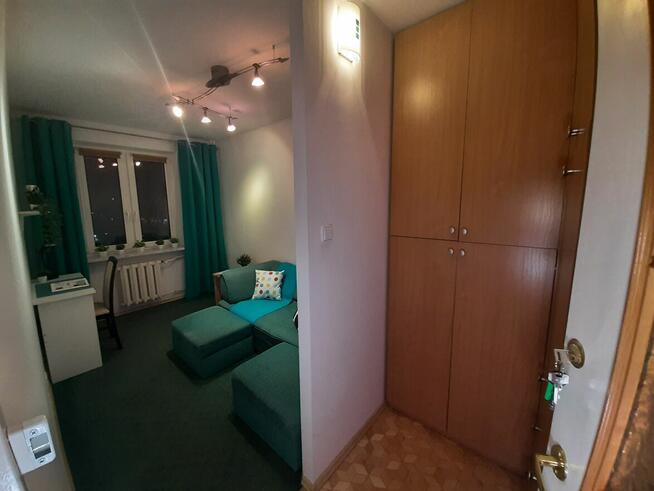 Wynajmę POKÓJ - metro Ursynów - Stokłosy