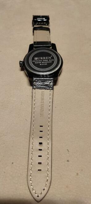 Zegarek męski - Curren 8180