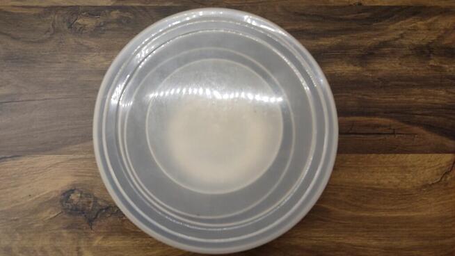 Pojemnik nierdzewne do żywności - kpl