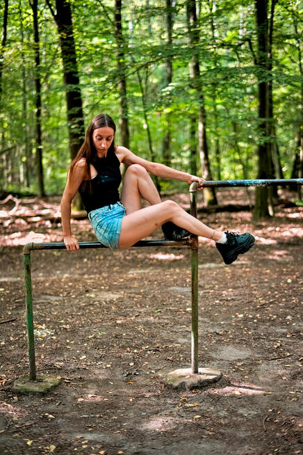 Darmowa sesja zdjeciowa TFP