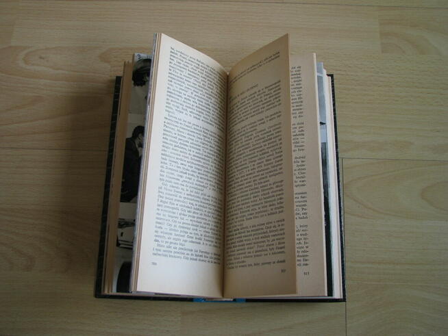 Historia filmu dla każdego, Jerzy Płażewski