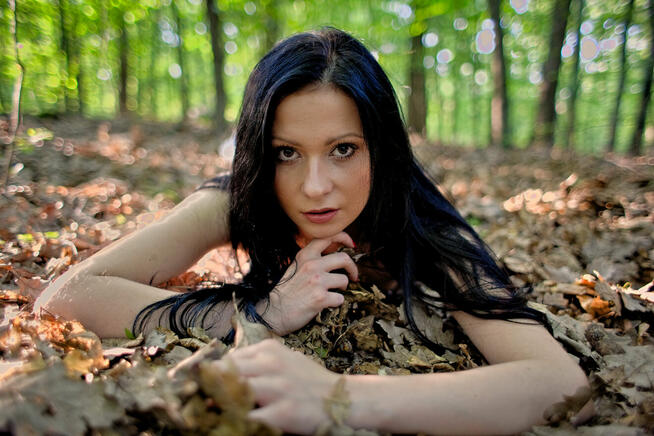 Darmowa sesja zdjeciowa TFP