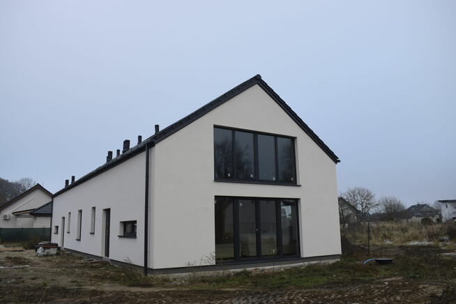 Dobra – Nowoczesna Inwestycja - Graniczna