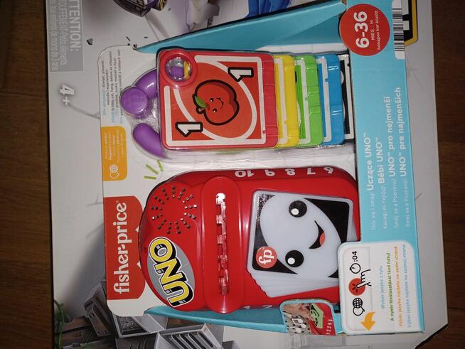 Syndyk sprzeda towar handlowy, tj. zabawki