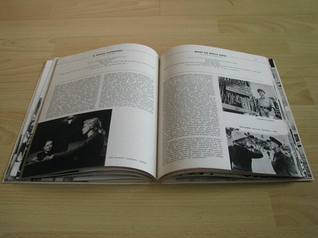 100 filmów angielskich, Andrzej Kołodyński