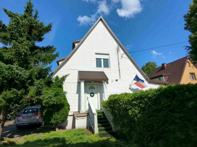 3/8 udziału w nieruchomości od Syndyka - ul. Patriotów