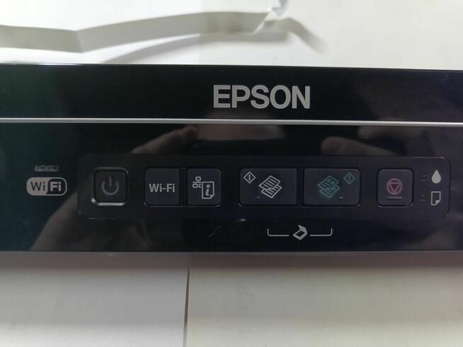 Panel sterowania do drukarki Epson XP
