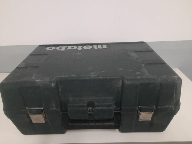 Bruzdownica Metabo MFE-40