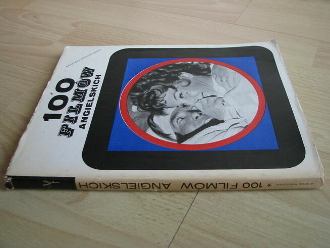 100 filmów angielskich, Andrzej Kołodyński