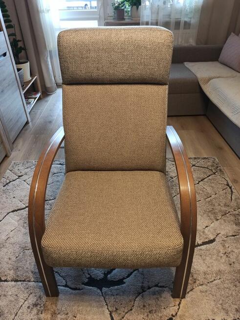 Fotele 2 sztuki sprzedam