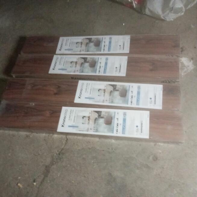 Sprzedam panele podłogowe