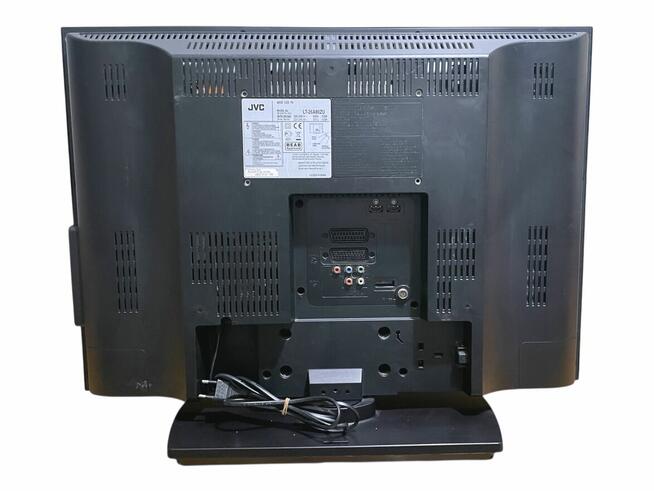 Telewizor JVC LT-26A80ZU