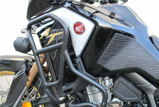 Honda Africa Twin 1100 Adventure Sport