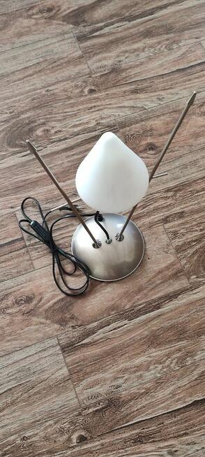 Lampa stołowa La Luce