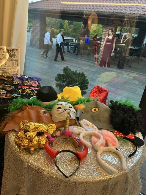 Fotobudka 360, Klasyczna i Fotolustro – Wynajem na Wesela