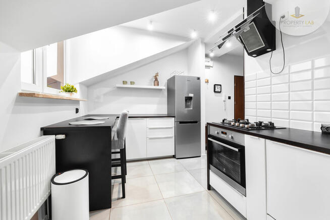 Komfortowe 2-pokojowe mieszkanie | ul. Ułanów |Czuby