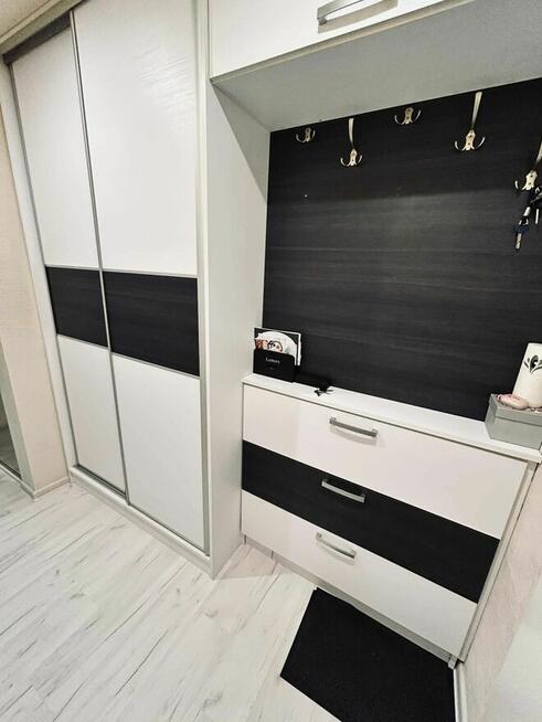 Mieszkanie o pow.40.76m2, IV piętro, klimatyzacja, Centrum