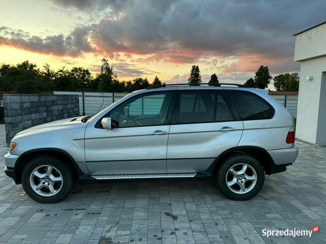 BMW X 5