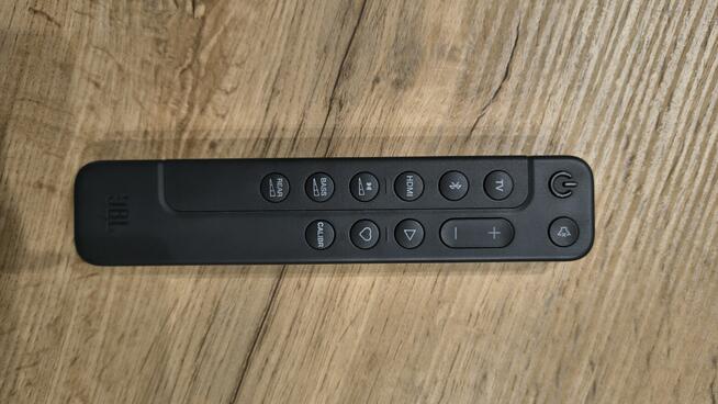 JBL bar 1000 stan idealny