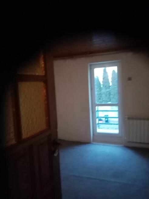 Bezpośrednio sprzedam dom 80 na działce 400m2 w Radzyminie