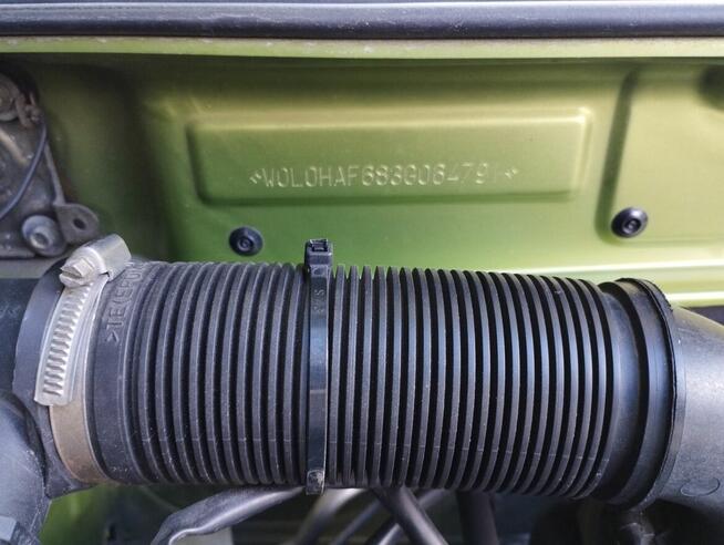 Agila A 2003 SPRZEDAM