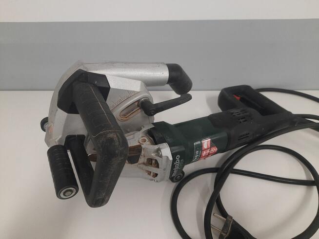 Bruzdownica Metabo MFE-40