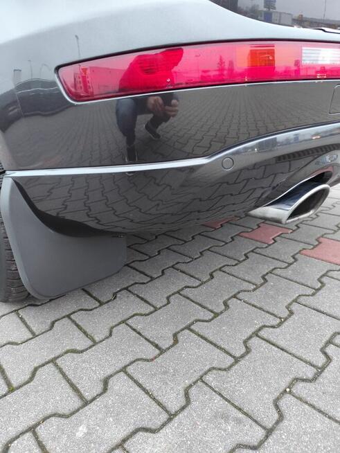 Audi Q5 2014 2.0 TFSI 224 KM Quattro Panorama Bang&Olufsen