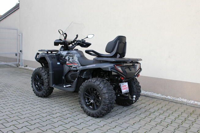CFMOTO CFORCE 625 Overland
