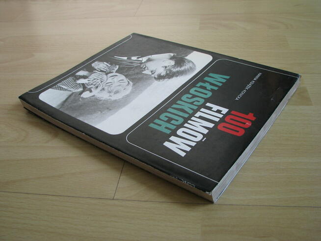 100 filmów włoskich, Hanna Książek-Konicka