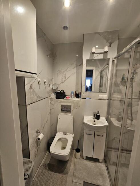 Do wynajęcia 3 pokoje Mokotow