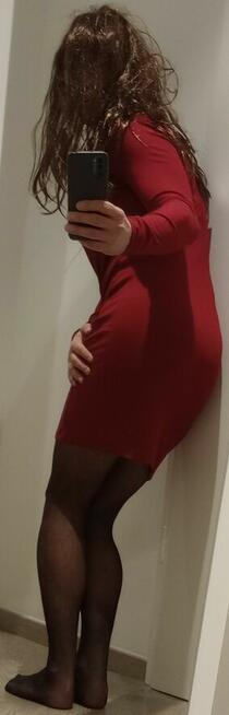 Ja CD/cross szukam trans/CD/cross/tv