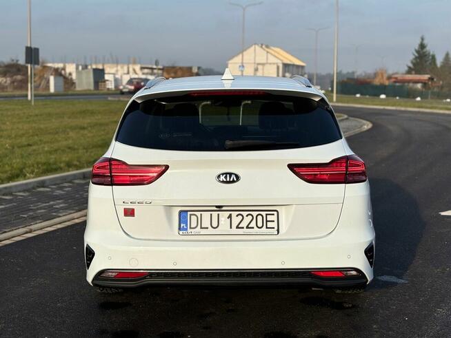 Kia Ceed 1.6 diesel