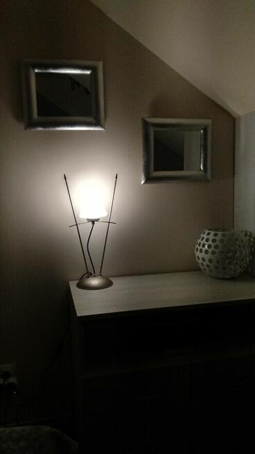 Lampa stołowa La Luce